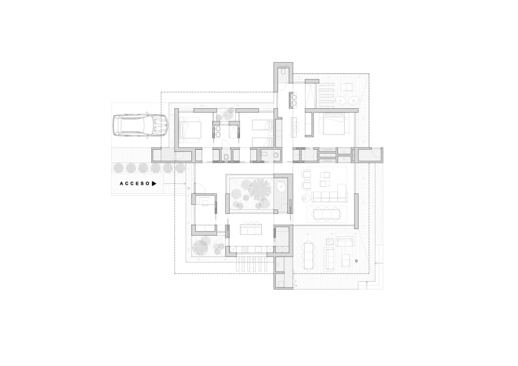Plano_INFINIA Houses_Mmdpi